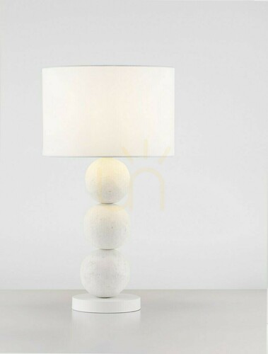 Kontrollera CELVIRO Luces Exclusivas Bordslampa LE45306