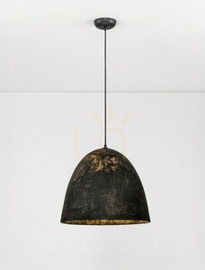 TALVORA Pendellampa från Luces Exclusivas LE45311 small 1