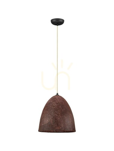Kontrollera TALVORA Pendellampa från Luces Exclusivas LE45312