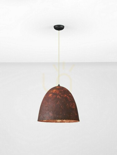 Kontrollera TALVORA Pendellampa från Luces Exclusivas LE45313