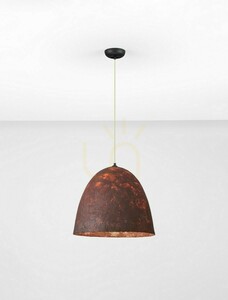 TALVORA Pendellampa från Luces Exclusivas LE45313 small 1