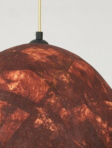 TALVORA Pendellampa från Luces Exclusivas LE45313 small 2