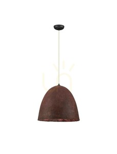 TALVORA Pendellampa från Luces Exclusivas LE45313 small 0