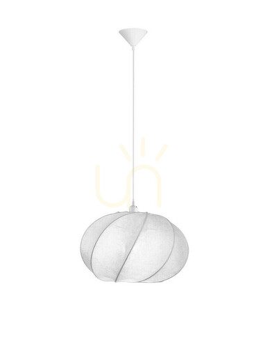 Kontrollera REVENDO Luces Exclusivas taklampa LE45315