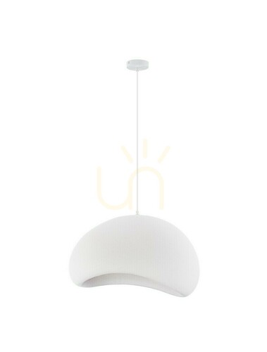 Kontrollera PALINZA taklampa från Luces Exclusivas LE45316