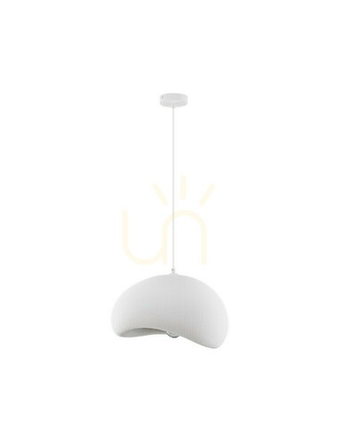 Kontrollera PALINZA taklampa från Luces Exclusivas LE45318