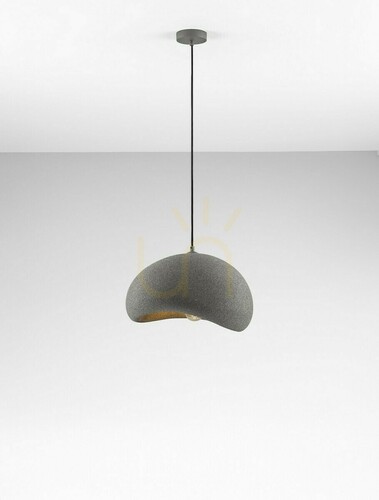 Kontrollera PALINZA taklampa från Luces Exclusivas LE45319