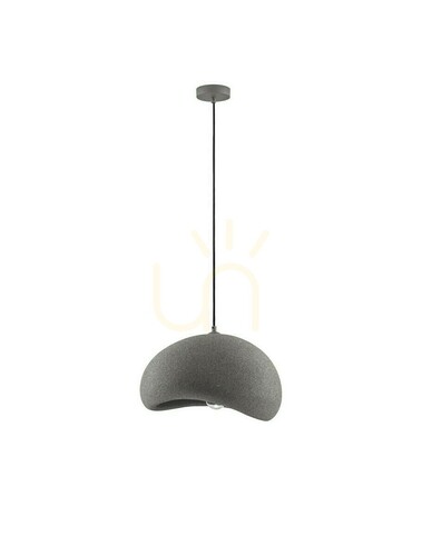 Kontrollera PALINZA taklampa från Luces Exclusivas LE45319