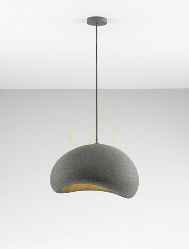 Kontrollera PALINZA taklampa från Luces Exclusivas LE45320