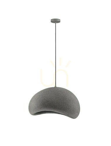 Kontrollera PALINZA taklampa från Luces Exclusivas LE45321