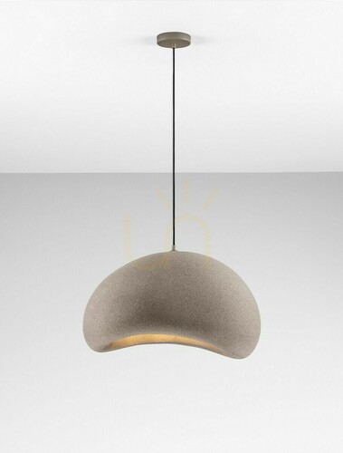 Kontrollera PALINZA taklampa från Luces Exclusivas LE45324