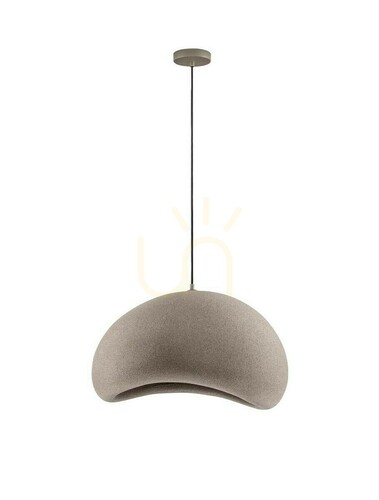 Kontrollera PALINZA taklampa från Luces Exclusivas LE45324