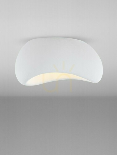 Kontrollera Plafond PALINZA Luces Exclusivas LE45326