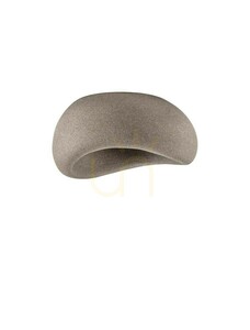 PALINZA Luces Exclusivas taklampa brun LE45331 small 0