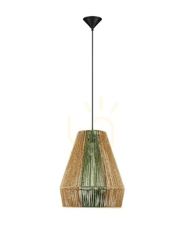 Kontrollera GRANIVO Luces Exclusivas taklampa LE45348