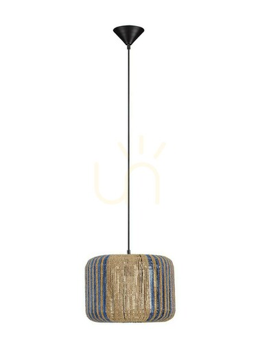 Kontrollera BELUNCA Pendellampa från Luces Exclusivas LE45351