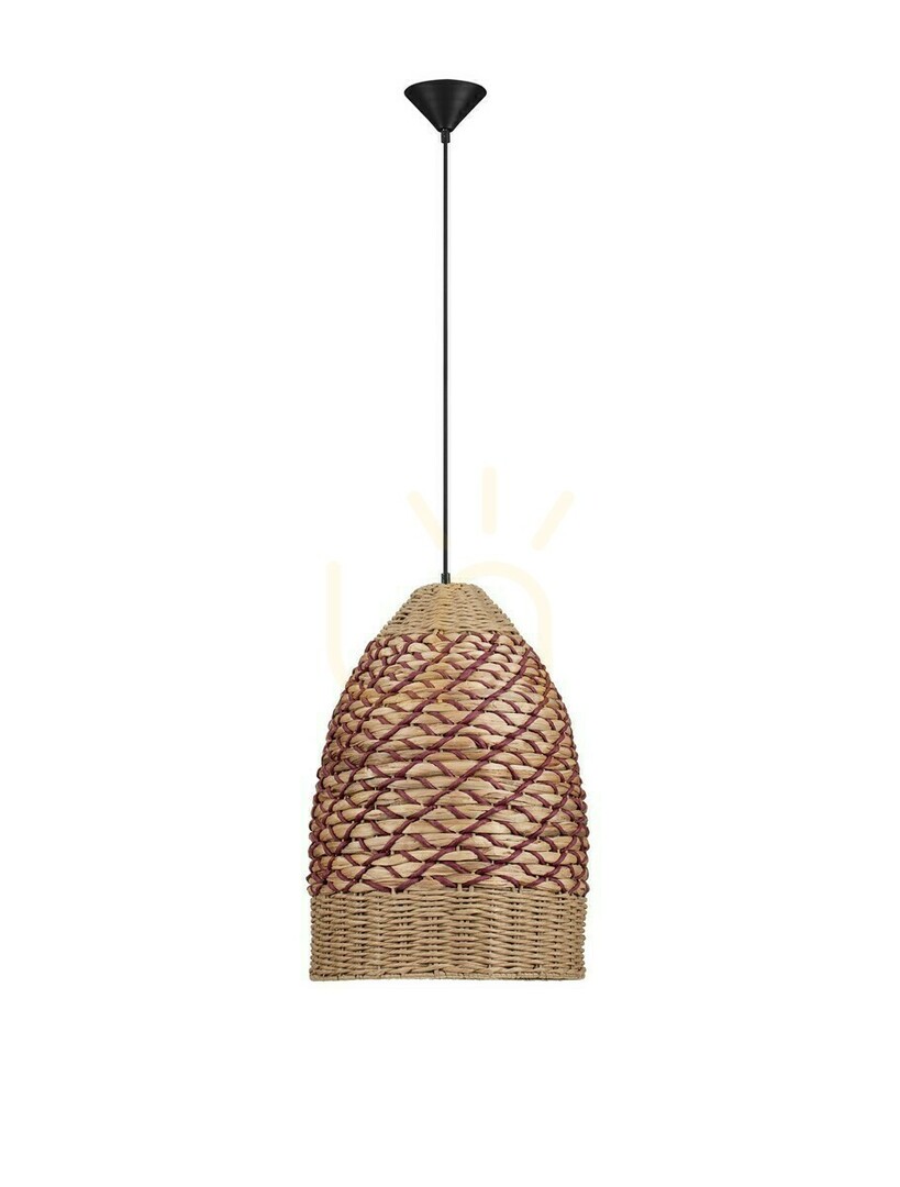 Kontrollera SARMENA taklampa från Luces Exclusivas LE45354 SARMENA taklampa från Luces Exclusivas LE45354