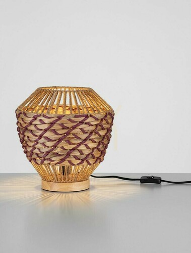 Kontrollera LOMVERO Luces Exclusivas taklampa LE45356