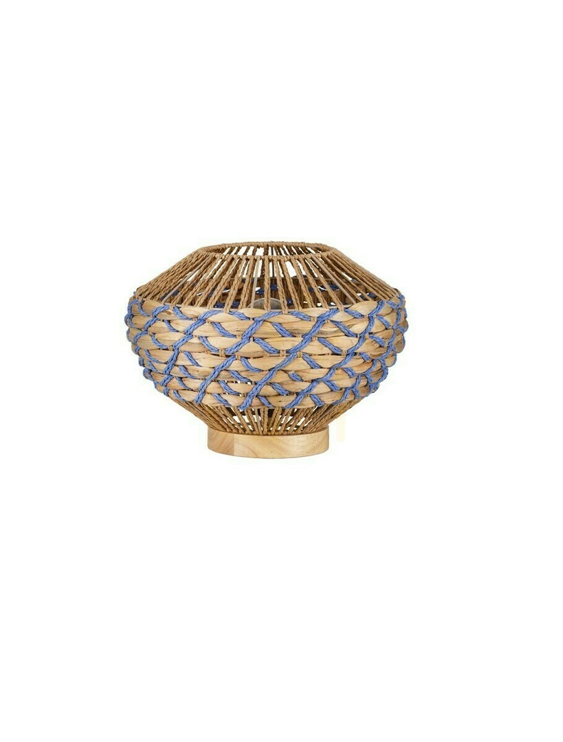 Kontrollera LOMVERO Luces Exclusivas Bordslampa LE45357 LOMVERO Luces Exclusivas Bordslampa LE45357