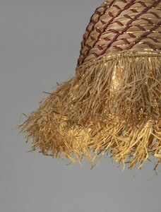 FANLIZA Luces Exclusivas taklampa LE45358 small 2