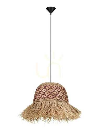 Kontrollera FANLIZA Luces Exclusivas taklampa LE45358