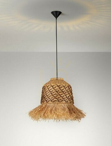 Kontrollera FANLIZA Luces Exclusivas taklampa LE45359