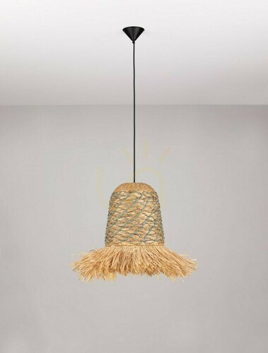 Kontrollera FANLIZA Luces Exclusivas taklampa LE45360