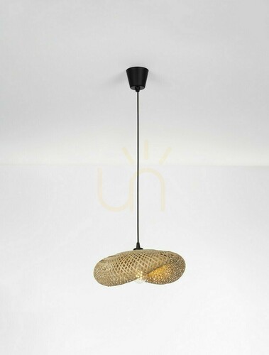 Kontrollera NULVERO Luces Exclusivas taklampa LE45364