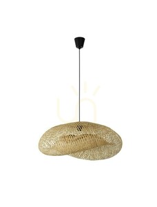 NULVERO Luces Exclusivas taklampa LE45366 0 NULVERO Luces Exclusivas taklampa LE45366 small 0
