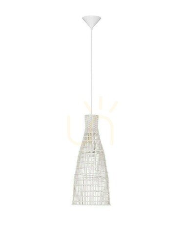 Kontrollera GALIRIO taklampa från Luces Exclusivas LE45367