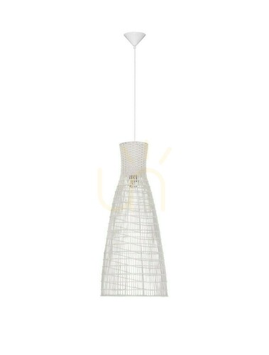 Kontrollera GALIRIO taklampa från Luces Exclusivas LE45368
