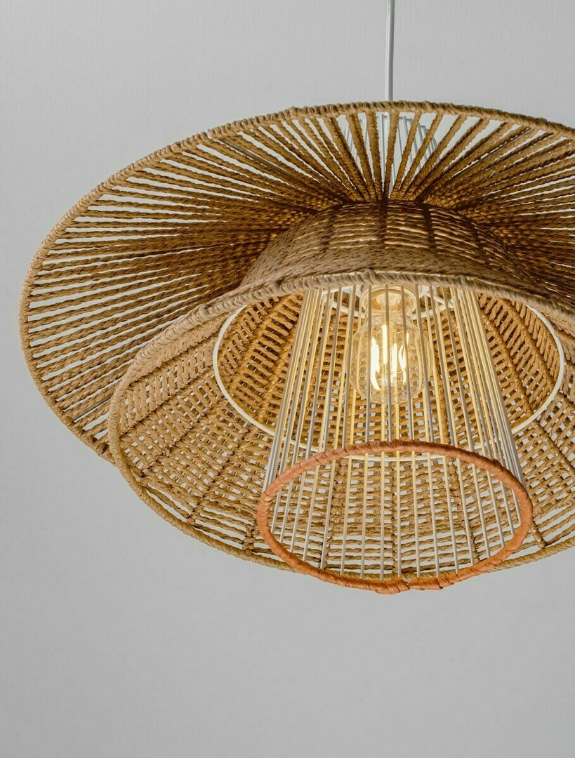 Förhandsvisning LOREZIA Luces Exclusivas taklampa LE45373 LOREZIA Luces Exclusivas taklampa LE45373