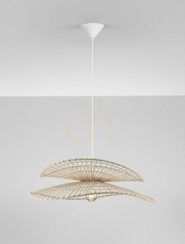 Kontrollera SELVORA Luces Exclusivas taklampa LE45374