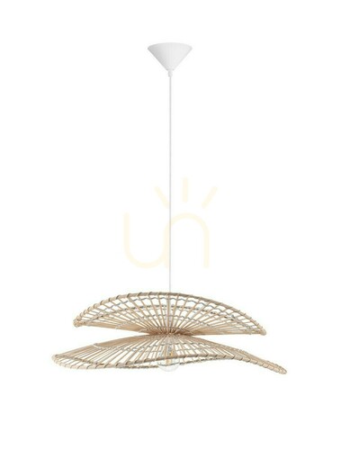 Kontrollera SELVORA Luces Exclusivas taklampa LE45374