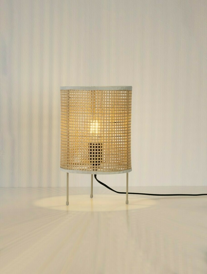 Utsikt PLOMITA Luces Exclusivas Bordslampa LE45375 PLOMITA Luces Exclusivas Bordslampa LE45375
