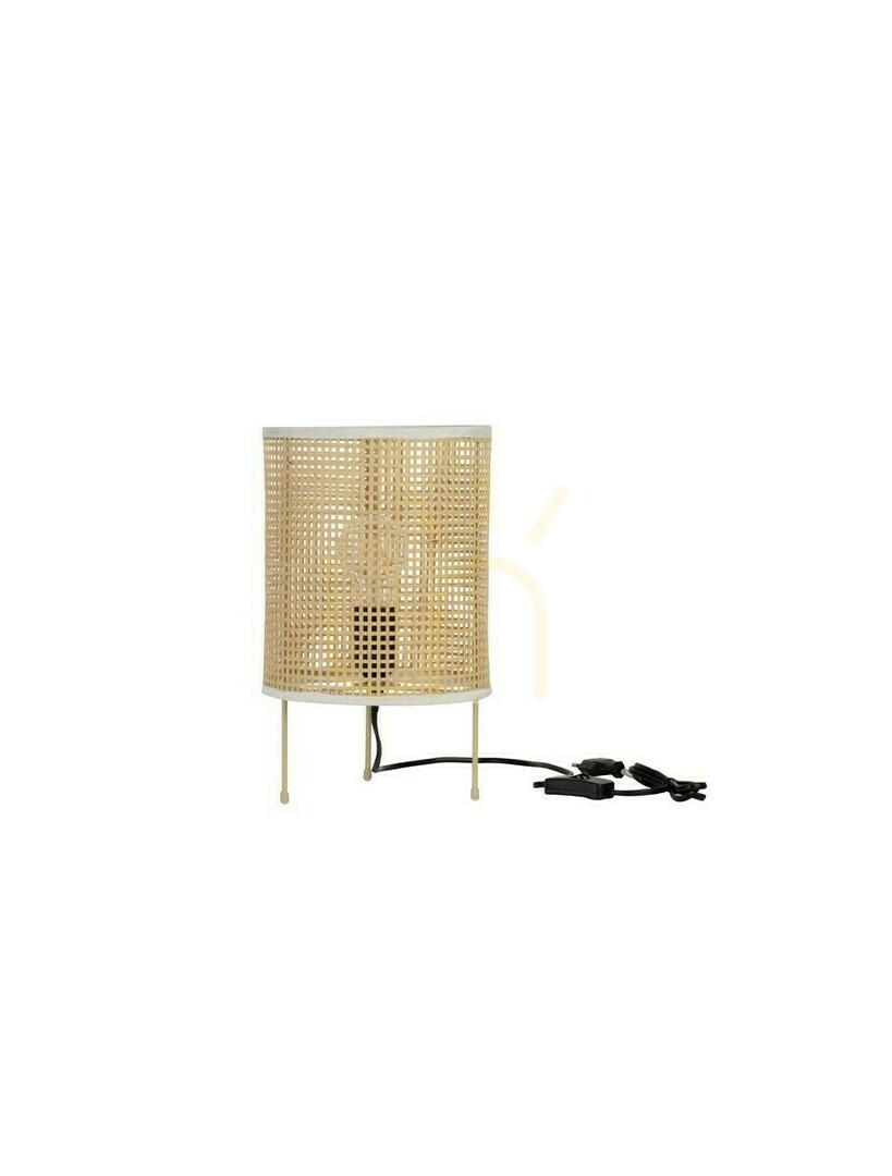 Kontrollera PLOMITA Luces Exclusivas Bordslampa LE45375 PLOMITA Luces Exclusivas Bordslampa LE45375