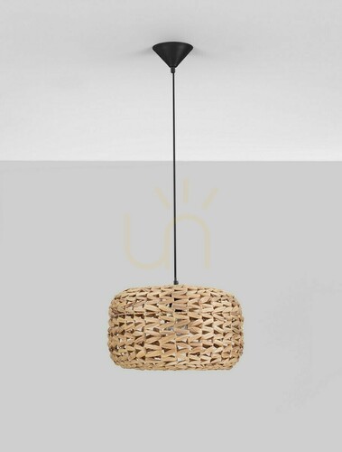 Kontrollera NAVANTA Pendellampa från Luces Exclusivas LE45376