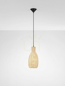 CASRELIO taklampa från Luces Exclusivas LE45377 small 1