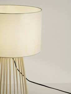 UVENZIA Luces Exclusivas Bordslampa LE45384 2 UVENZIA Luces Exclusivas Bordslampa LE45384 small 2
