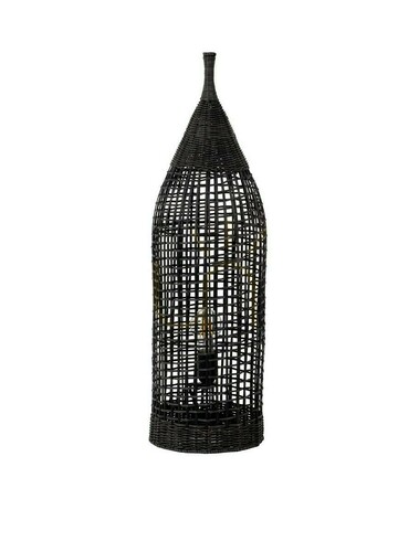 Kontrollera ALDENZO Luces Exclusivas Golvlampa LE45387