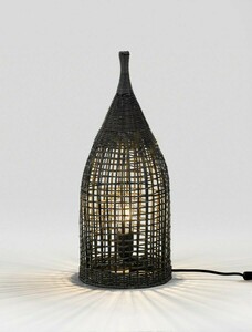 ALDENZO Luces Exclusivas Golvlampa LE45388 small 1