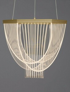 ZARLINO Luces Exclusivas taklampa LE45391 small 3