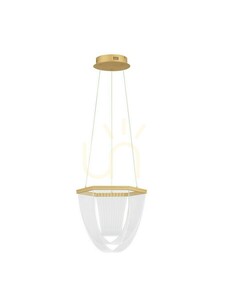 ZARLINO Luces Exclusivas taklampa LE45391 small 0