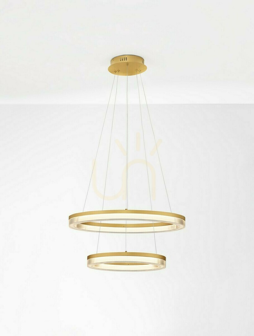Utsikt LANTELVO Luces Exclusivas taklampa LE45393 LANTELVO Luces Exclusivas taklampa LE45393