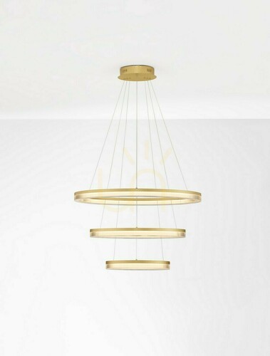 Kontrollera LANTELVO Luces Exclusivas taklampa LE45394