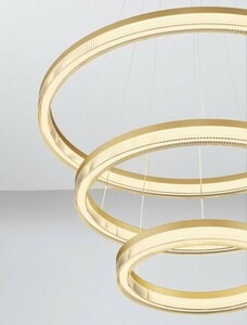 LANTELVO Luces Exclusivas taklampa LE45394 small 2