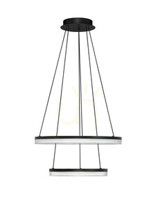 ESTARIO Pendellampa från Luces Exclusivas LE45396 small 0