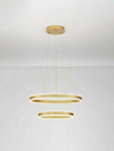 Kontrollera DONTERIO Luces Exclusivas taklampa LE45399