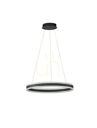 Kontrollera DONTERIO Luces Exclusivas taklampa LE45400