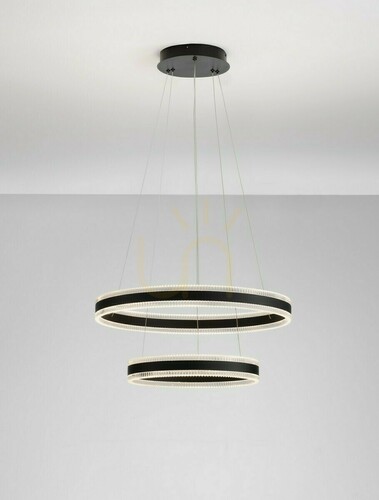 Kontrollera DONTERIO Luces Exclusivas taklampa LE45401